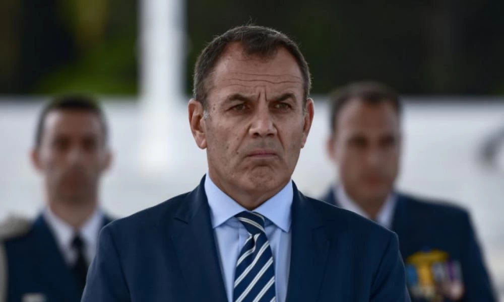 Παναγιωτόπουλος: Στην Κύπρο ο ΥΠΕΘΑ για την τριμερή υπ. Αμυνας Ελλάδας, Κύπρου, Ισραήλ